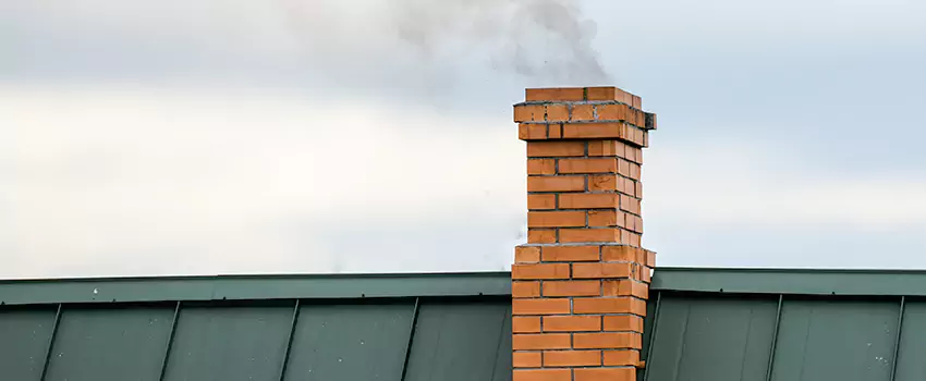 Animal Screen Chimney Cap Repair And Installation Services in Fountainebleau, Florida