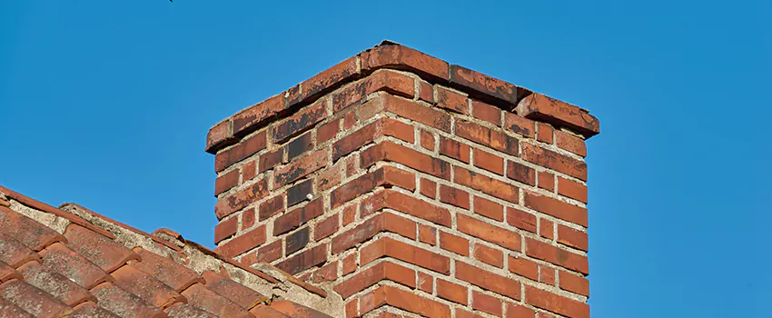 Clean Blocked Chimney in Fountainebleau, Florida