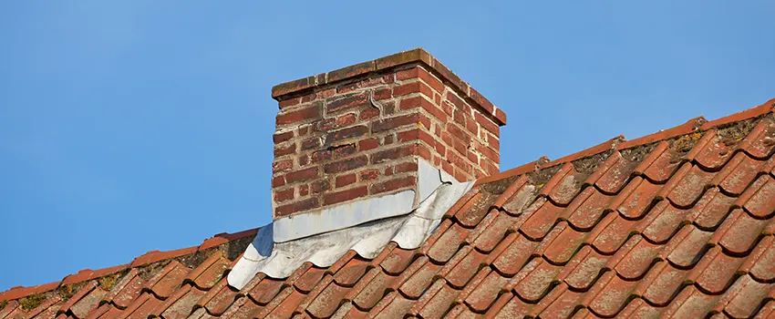 Residential Chimney Bricks Rotten Repair Services in Fountainebleau, FL