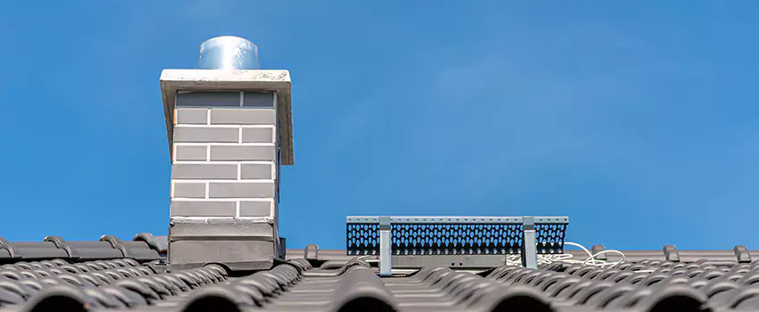 Chimney Flue Relining Services in Fountainebleau, Florida