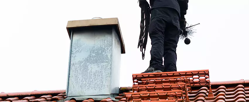 Chimney Liner Services Cost in Fountainebleau, FL