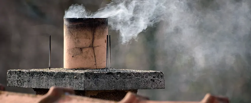 Wood Burning Chimney Odor Removal in Fountainebleau, FL