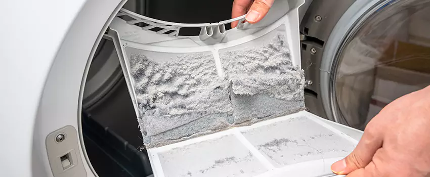 Best Dryer Lint Removal Company in Fountainebleau, Florida