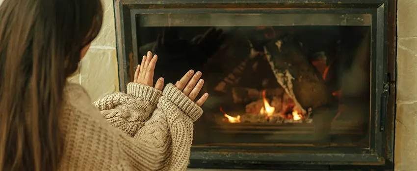 Wood-burning Fireplace Smell Removal Services in Fountainebleau, FL