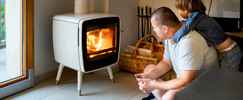 Fireplace Safety Inspection Technician in Fountainebleau, Florida