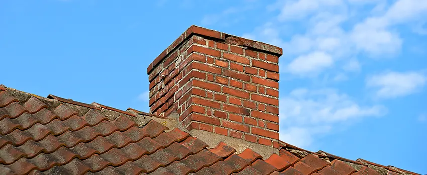 Flue Tiles Cracked Repair Services near Me in Fountainebleau, FL