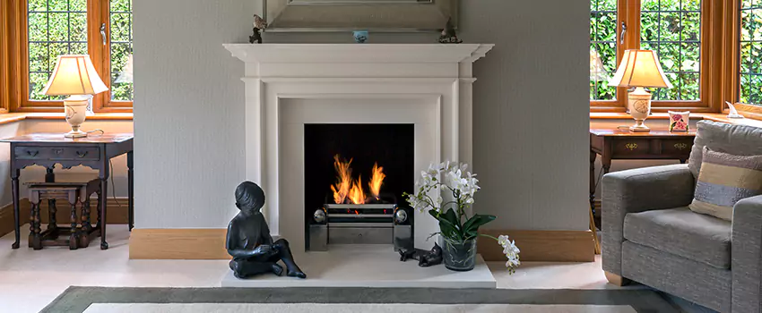 RSF Fireplaces Maintenance and Repair in Fountainebleau, Florida