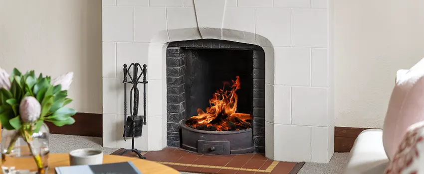 Valor Fireplaces and Stove Repair in Fountainebleau, FL