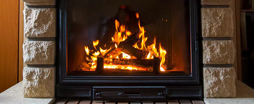 Best Wood Fireplace Repair Company in Fountainebleau, Florida