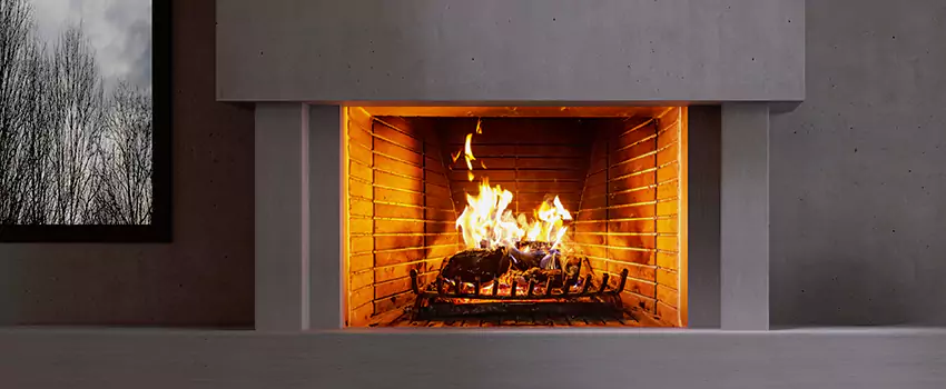 Indoor Wood Burning Furnace Repair and Installation in Fountainebleau, Florida