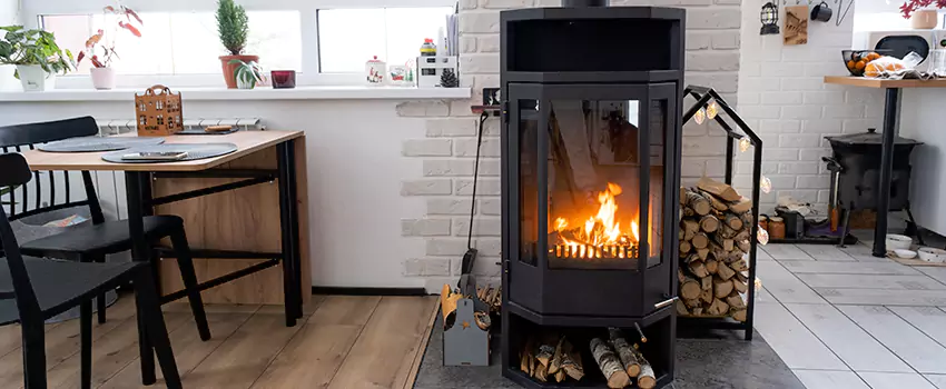 Wood Stove Firebox Installation Services in Fountainebleau, FL