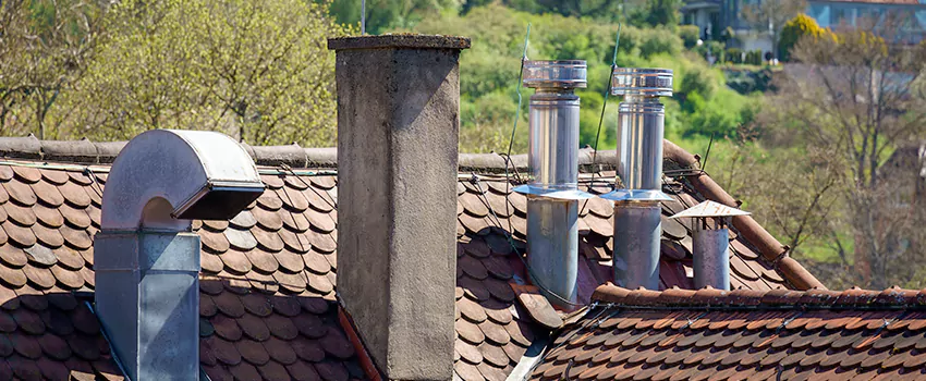 Commercial Chimney Blockage Removal in Fountainebleau, Florida