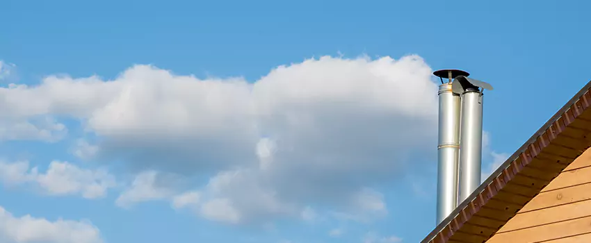 Chimney Cap Bird Guard Repair in Fountainebleau, Florida