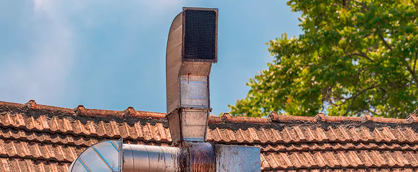 Chimney Cleaning Cost in Fountainebleau, Florida