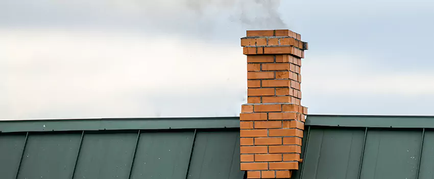 Chimney Installation Company in Fountainebleau, FL