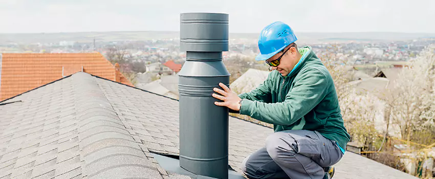 Insulated Chimney Liner Services in Fountainebleau, FL