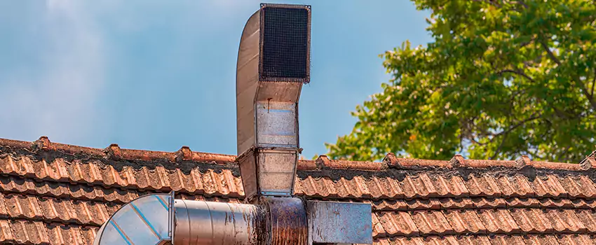 Chimney Blockage Removal in Fountainebleau, Florida