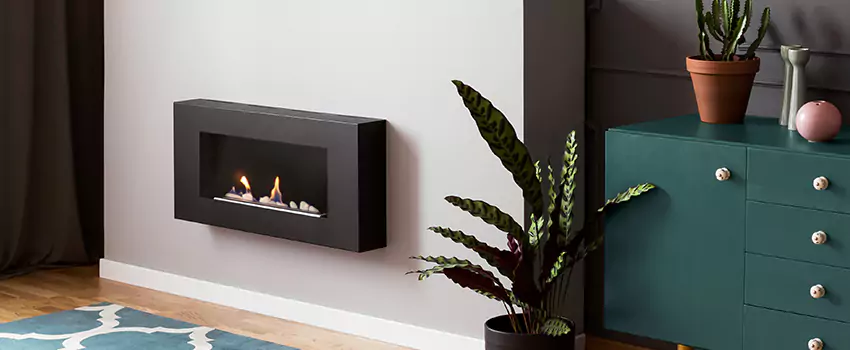 Cost of Ethanol Fireplace Repair And Installation Services in Fountainebleau, FL