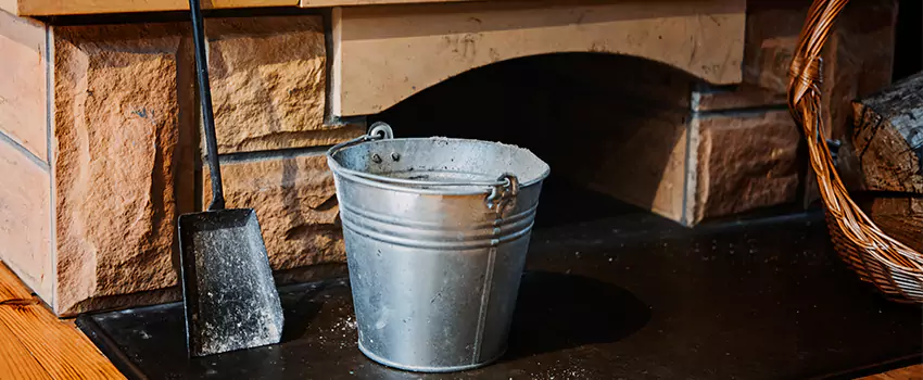 Clean The Fireplace Mantle And Hearth in Fountainebleau, Florida