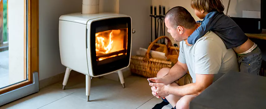 Fireplace Flue Maintenance Services in Fountainebleau, FL