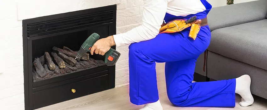 Fireplace Safety Inspection Specialists in Fountainebleau, Florida